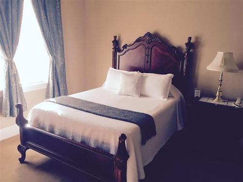 The Woodford Inn Versailles Eksteriør bilde